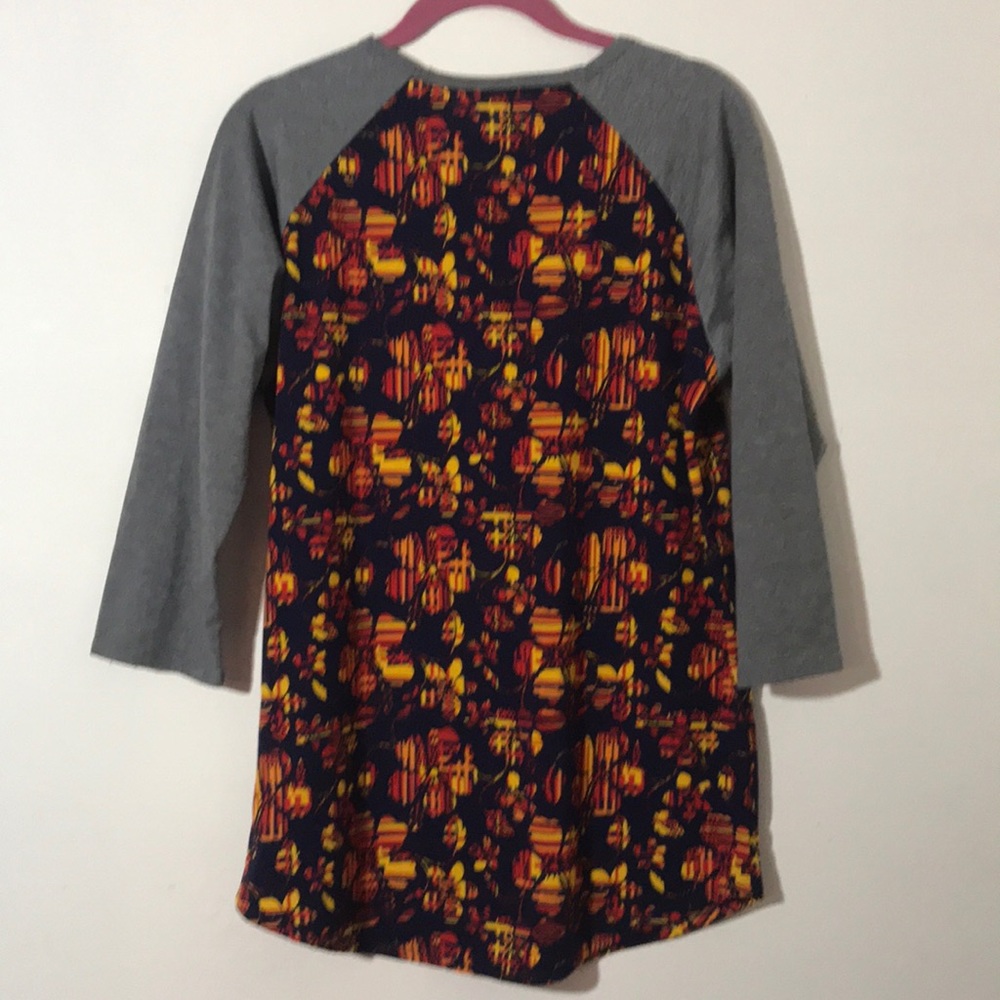 Lularoe Randy shirt. - Picture 5 of 6